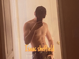 Isaac_sheffield
