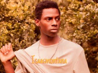 Isaacmontana