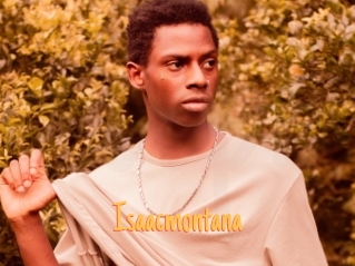 Isaacmontana