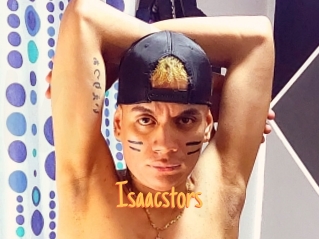 Isaacstors