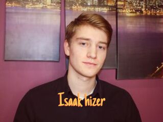 Isaak_hizer