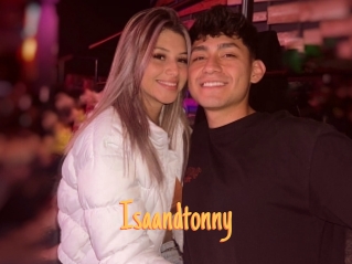 Isaandtonny