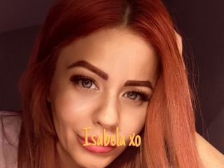 Isabela_xo