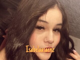 Isabelaasaenz