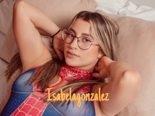 Isabelagonzalez