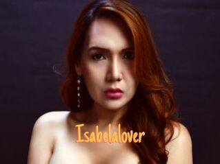 Isabelalover