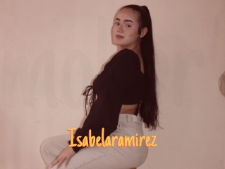 Isabelaramirez