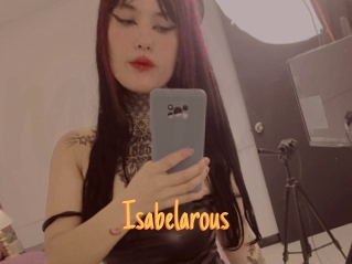 Isabelarous