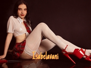 isabelavani Mobile Porno