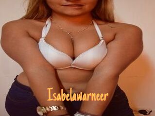 Isabelawarneer