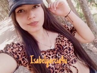 Isabelgarcia4u