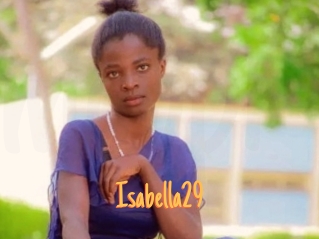 Isabella29