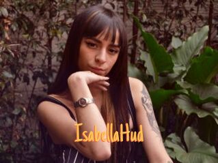 isabellaHud Mobile Porno