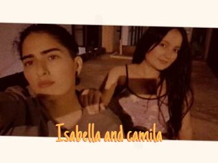 isabella_and_camila Mobile Porno