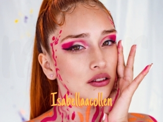 isabellaacollen Mobile Porno