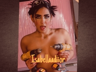Isabellaadiior