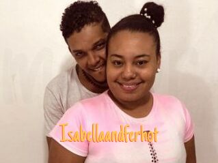 isabellaandferhot Mobile Porno