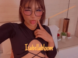 isabellabloom Mobile Porno