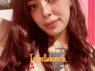 isabellaboneth Mobile Porno