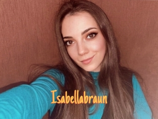 isabellabraun Mobile Porno