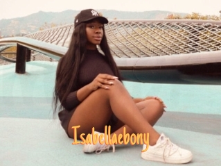 isabellaebony Mobile Porno