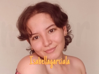 Isabellagarciala