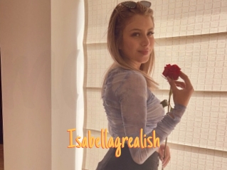 Isabellagrealish