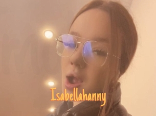 Isabellahanny