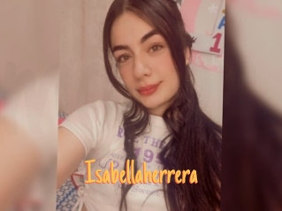 Isabellaherrera