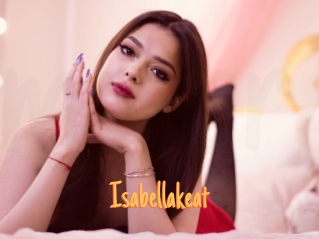 Isabellakeat
