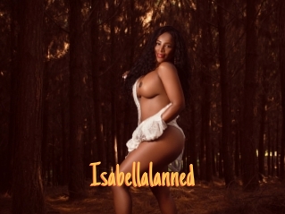 Isabellalanned