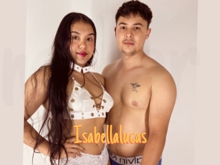 Isabellalucas