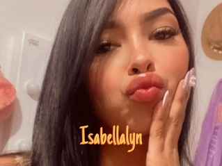Isabellalyn