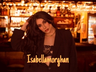 Isabellamorghan