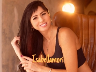 Isabellamori