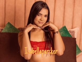 Isabellaparcker