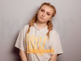 Isabellasands