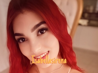isabellasirena Mobile Porno
