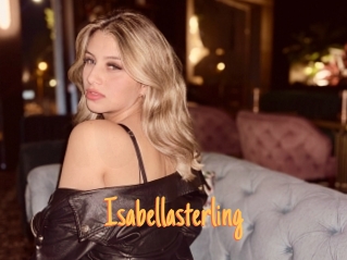 Isabellasterling
