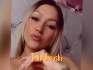 Isabellasushi