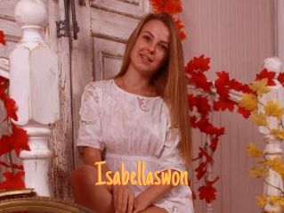 Isabellaswon