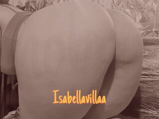 Isabellavillaa