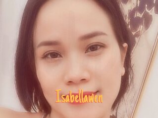 Isabellawen