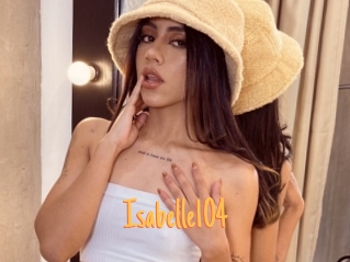 Isabelle104