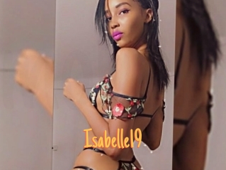 isabelle19 Mobile Porno