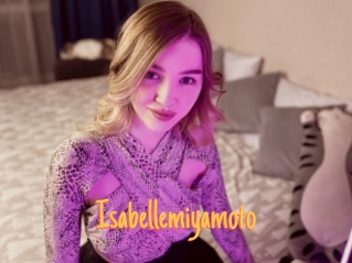 Isabellemiyamoto