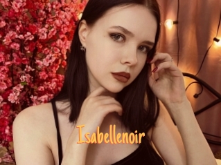 Isabellenoir