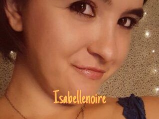 Isabellenoire