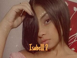 isabelll_2 Mobile Porno