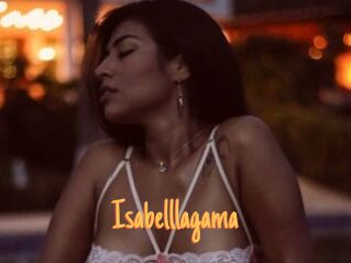 Isabelllagama